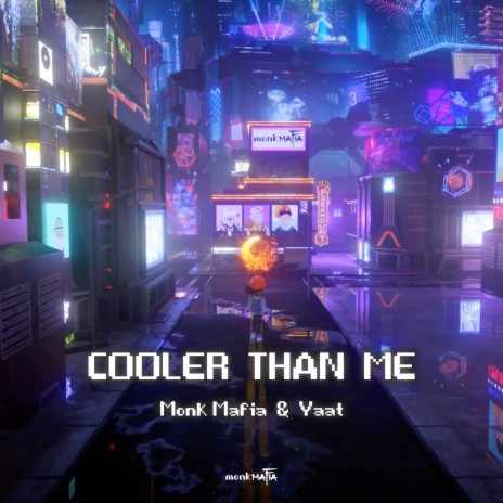 Cooler Than Me ft. Yaat | Boomplay Music