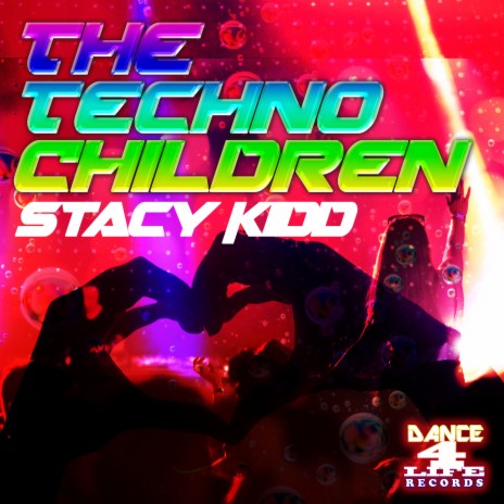 The Techno Children | Boomplay Music