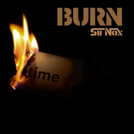 BURN | Boomplay Music