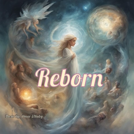 Reborn | Boomplay Music