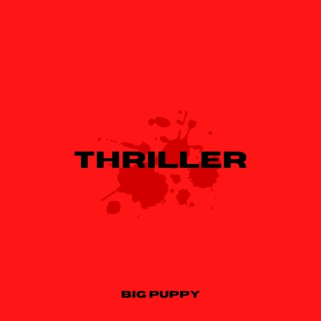 Thriller | Boomplay Music