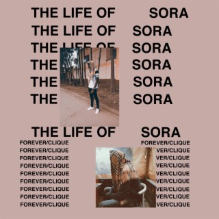 The Life Of Sora lyrics | Boomplay Music