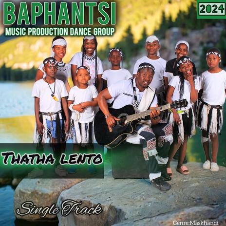 Thatha lento | Boomplay Music