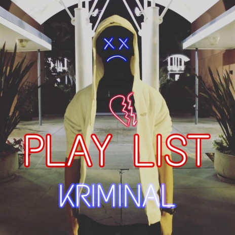 Play List ft. Nic Scarlet | Boomplay Music