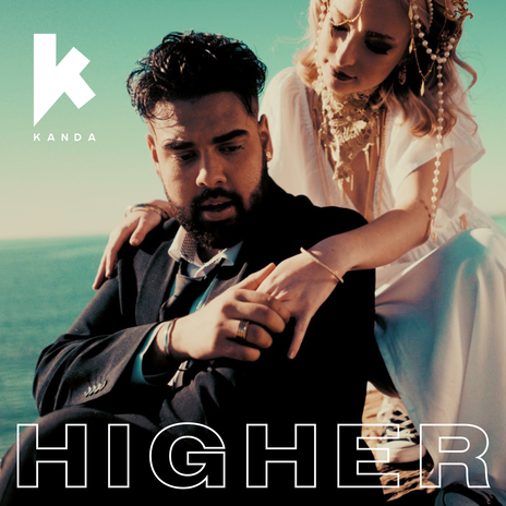 Higher | Boomplay Music