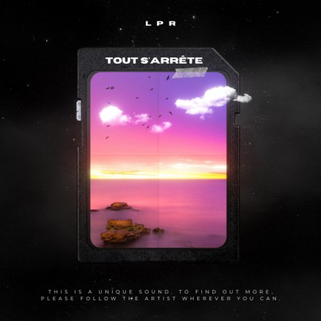 Tout s'arrête | Boomplay Music
