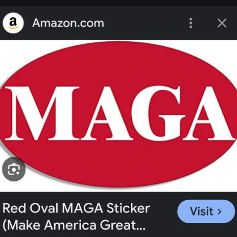 MAGA | Boomplay Music