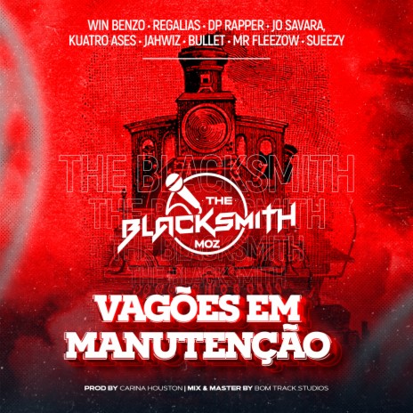 Vagões Em Manutenção | Boomplay Music