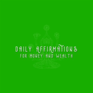 Daily Affirmations for Money and Wealth