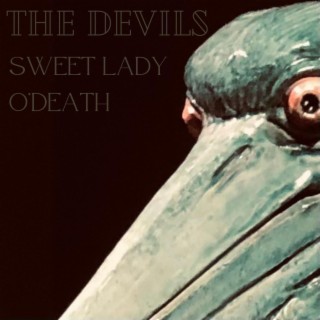 Sweet Lady o'Death