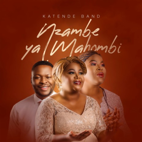 Nzambe Ya Mahombi | Boomplay Music