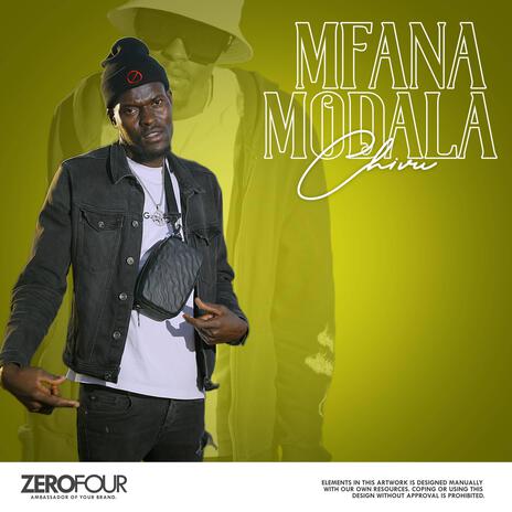 Mfana Modala | Boomplay Music