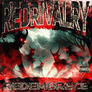 REDRIVALRY