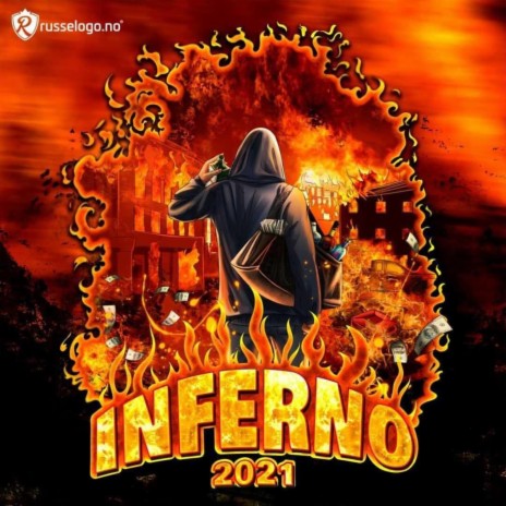 Inferno 2021 ft. Lilleskrall | Boomplay Music