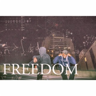 FREEDOM (EP)