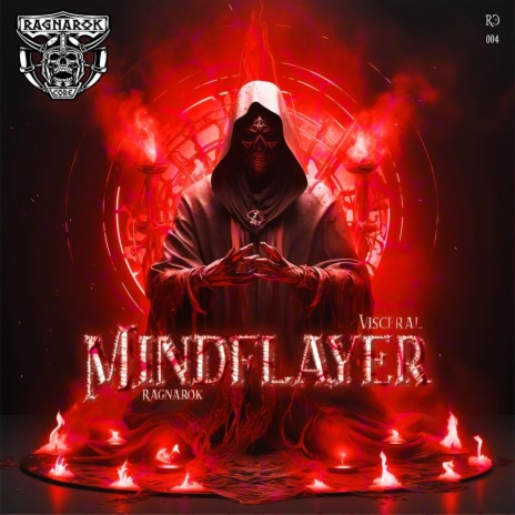 Mindflayer (Ragnarok´s Hardcore Edit) ft. Ragnarok | Boomplay Music