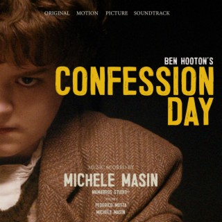 Confession Day (Original Motion Picture Soundtrack)