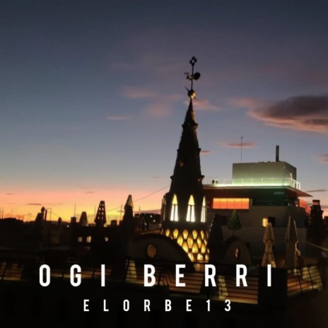 OGI BERRI | Boomplay Music