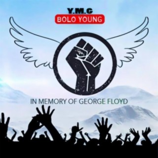 R.I.P George Floyd