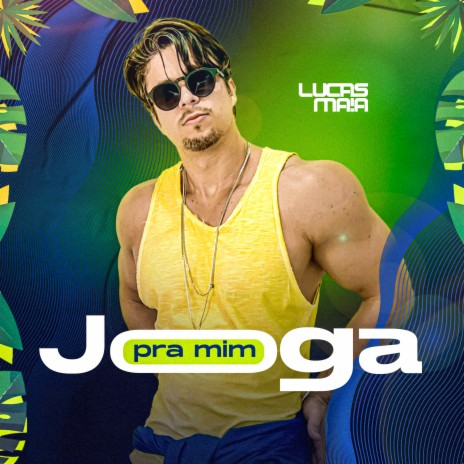 Joga pra Mim | Boomplay Music