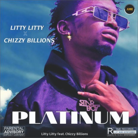 Platinum | Boomplay Music