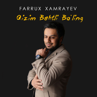 Qizim Bahtli Bo'ling