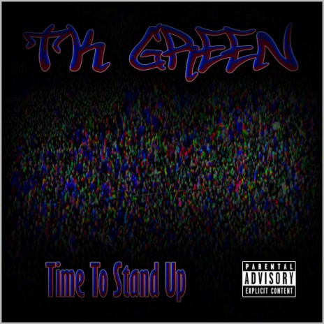 Time to Stand Up | Boomplay Music