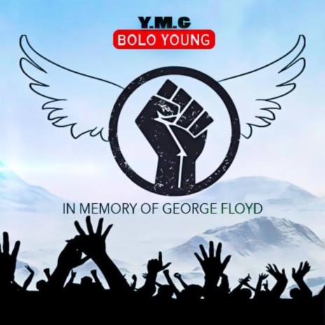 R.I.P George Floyd | Boomplay Music