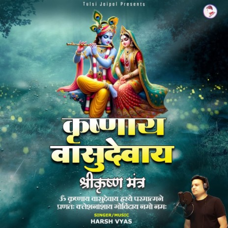 Krishnay Vasudevay - Shree Krishna Mantra | Boomplay Music