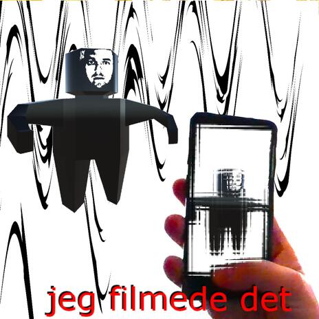 jeg filmede det | Boomplay Music