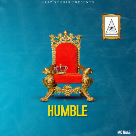 Humble | Boomplay Music