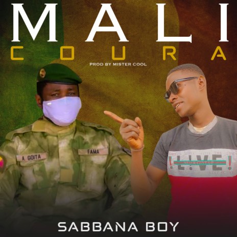 Mali coura | Boomplay Music