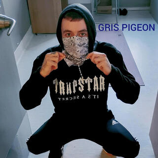 GRIS PIGEON MIX