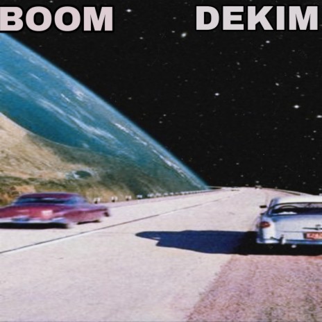LAYBACK ft. Dekim | Boomplay Music
