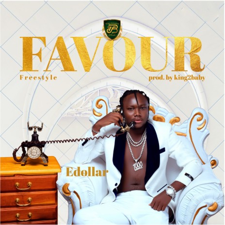 Favour (Freestyle) | Boomplay Music