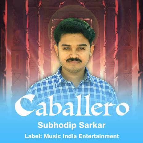 Caballero | Boomplay Music