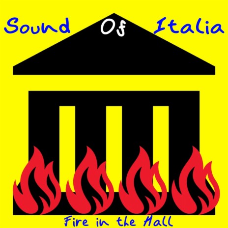 Fire in the Hall | Boomplay Music