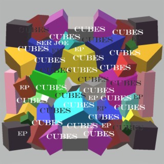 Cubes Ep