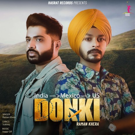 Donki | Boomplay Music