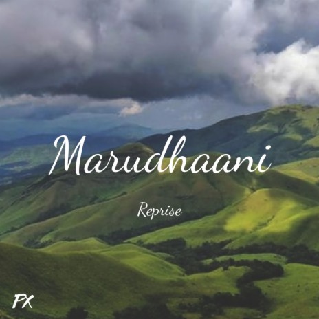 Marudhaani Reprise | Boomplay Music