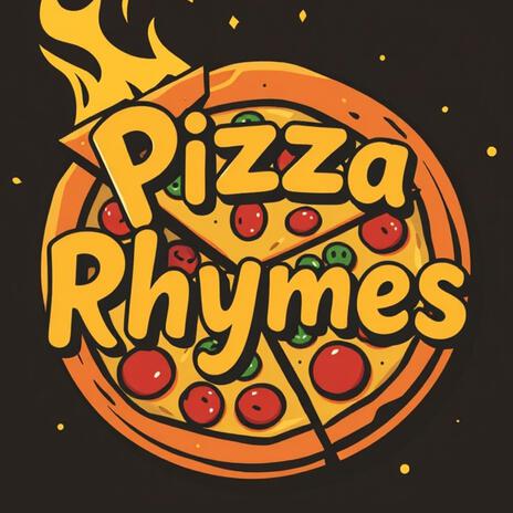 Pizza Rhymes | Boomplay Music