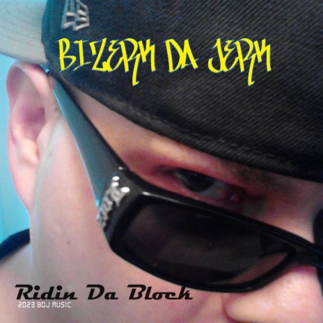 Ridin Da Block | Boomplay Music