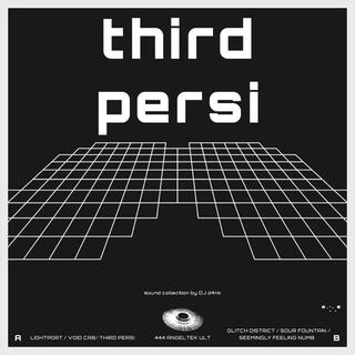 third persi