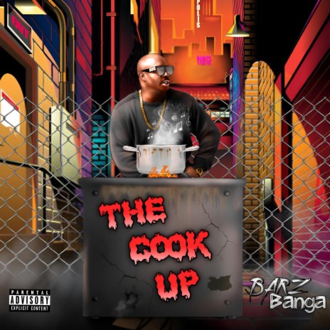 Cook Up Outro | Boomplay Music
