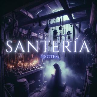 SANTERÍA