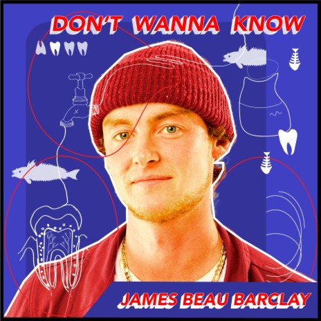 Don't Wanna Know | Boomplay Music