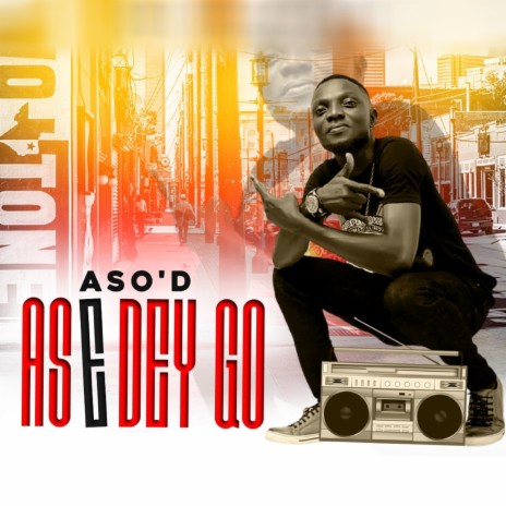 As e dey go | Boomplay Music