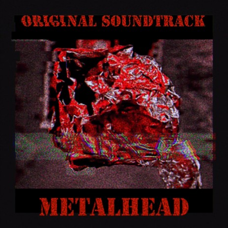 MetalHead | Boomplay Music