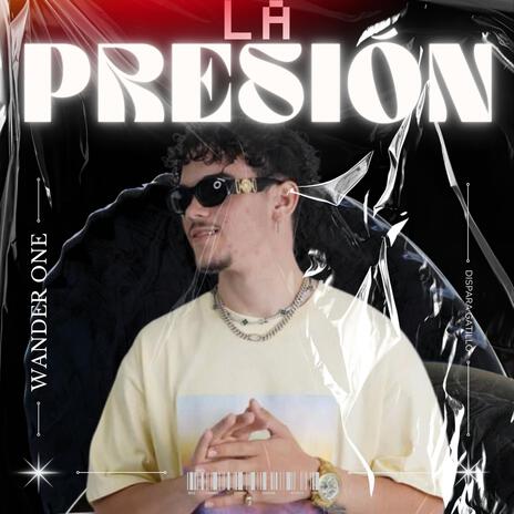 LA PRESION ft. Gatillo | Boomplay Music