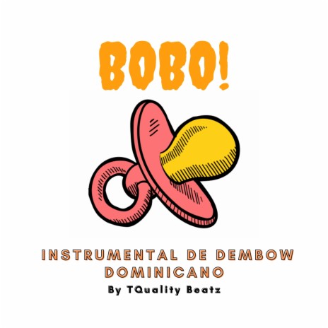 Bobo (Instrumental)